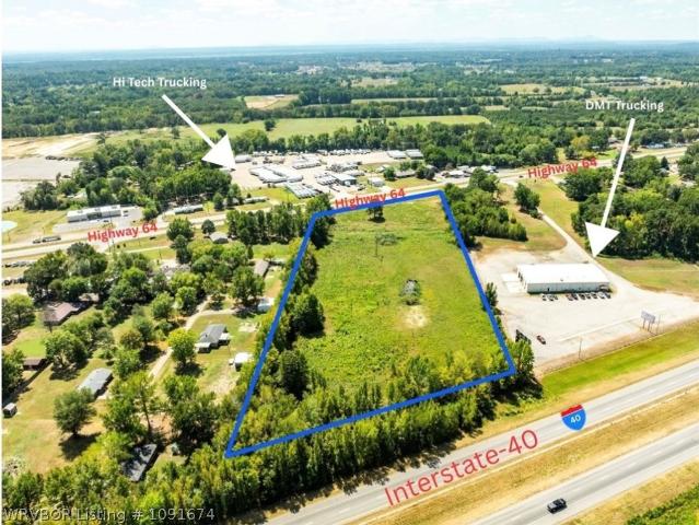 Commercial for sale in Ark