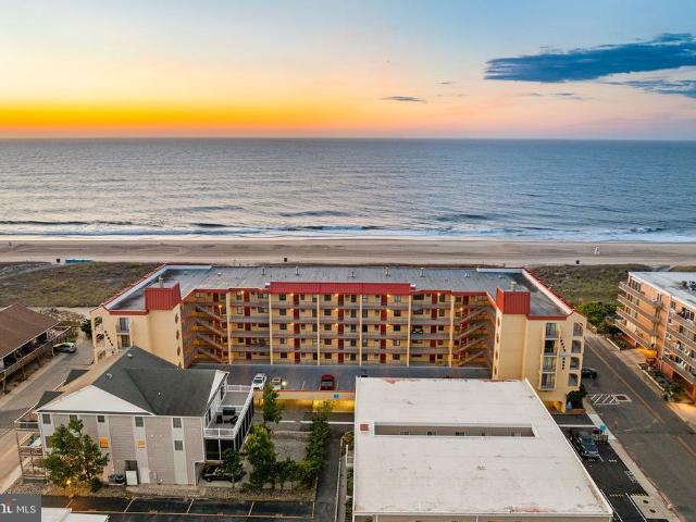 Condo for sale in Ocean City, Maryland