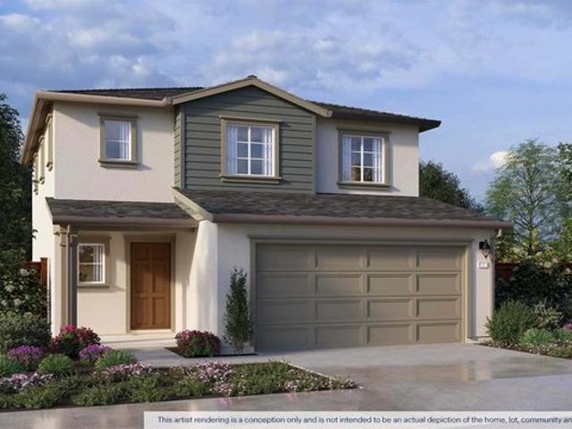 House for sale in Riverbank, California