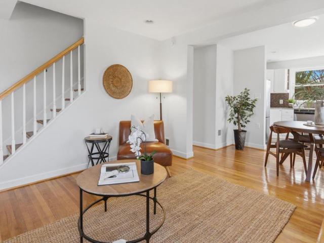 House for sale in District Heights, Maryland