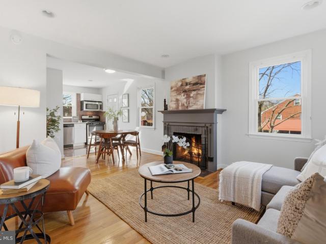 Property for sale in District Heights, Maryland