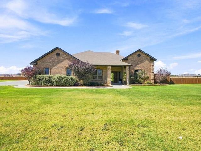 House for sale in Midland, Texas