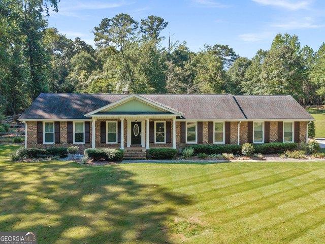 House for sale in Lithonia, DeKalb County