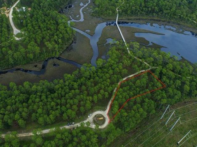 Land for sale in Panama City Beach, Florida