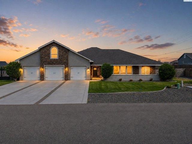House for sale in Pasco, Washington