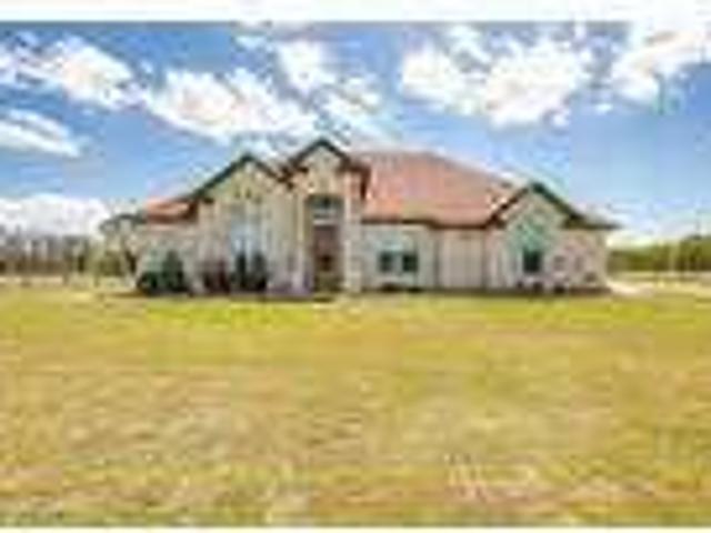 House for rent in Hood, Texas