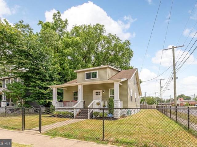 House for sale in District Heights, Maryland