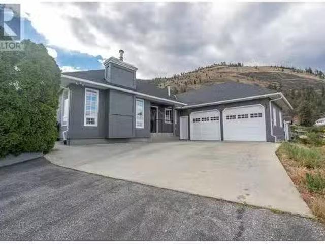 House for sale in Summerland, British Columbia