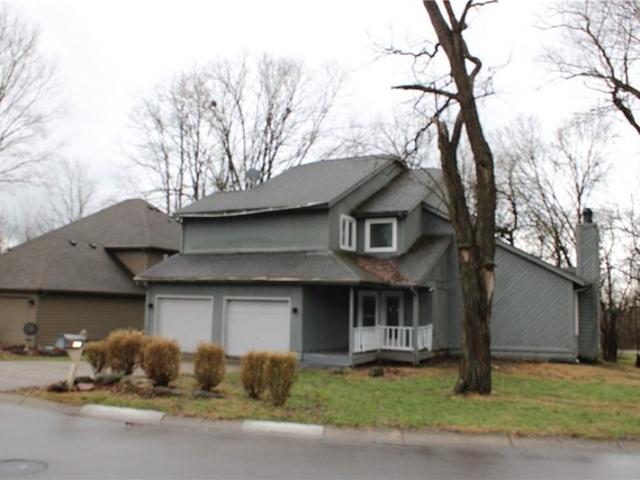 House for sale in Centerville, Ohio