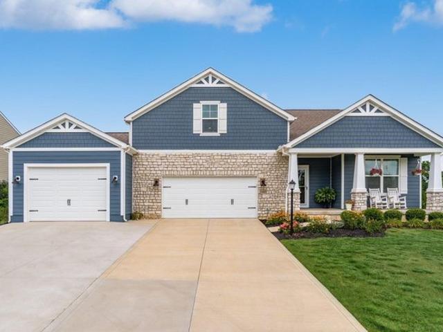 House for sale in Galena, Ohio