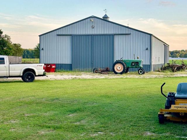 Land for sale in Denton, Maryland