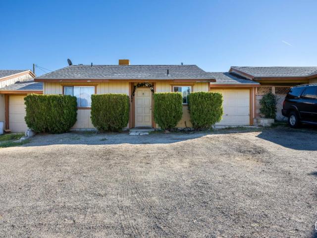 House for sale in California