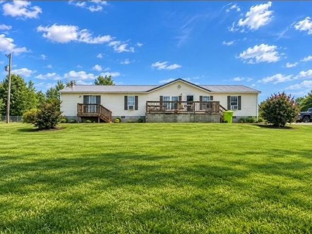 House for sale in East Bernstadt, Laurel County