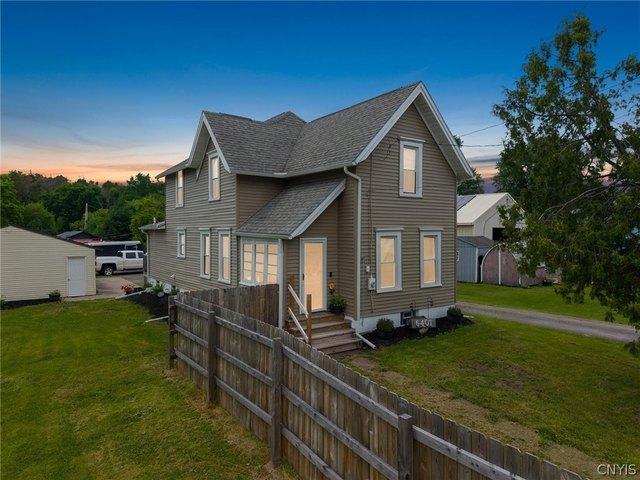 House for sale in Kirkville, New York
