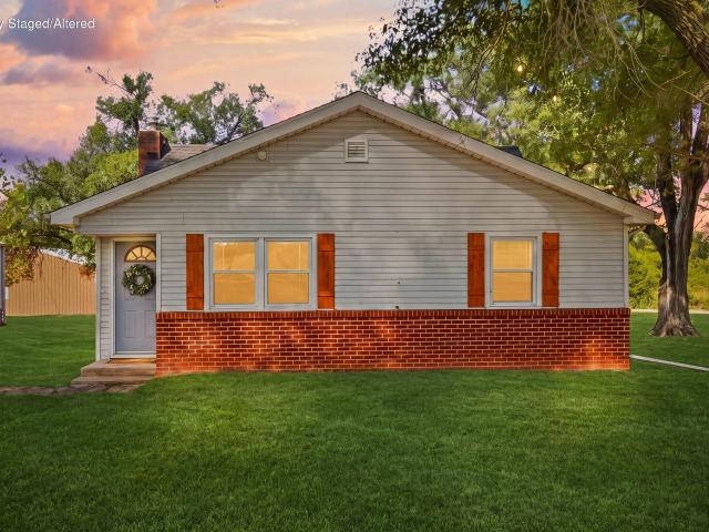 House for sale in Willard, Missouri