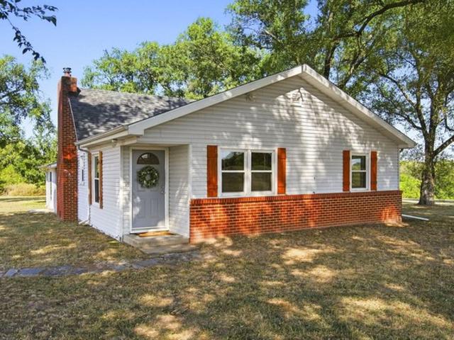 House for sale in Willard, Missouri