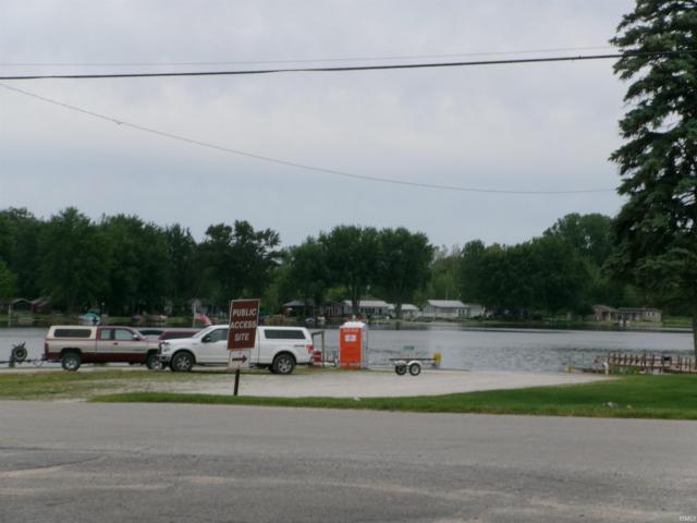 House for sale in Macy, Indiana