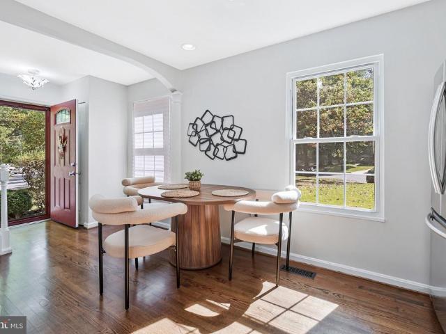 Townhouse for sale in Burke, Fairfax County