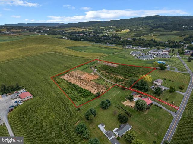 Farm for sale in Quincy, Quincy Township