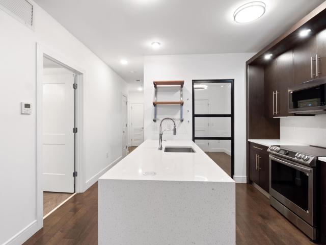 Condo for sale in Hudson, New Jersey