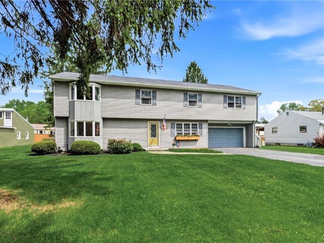 House for sale in Oneida, New York