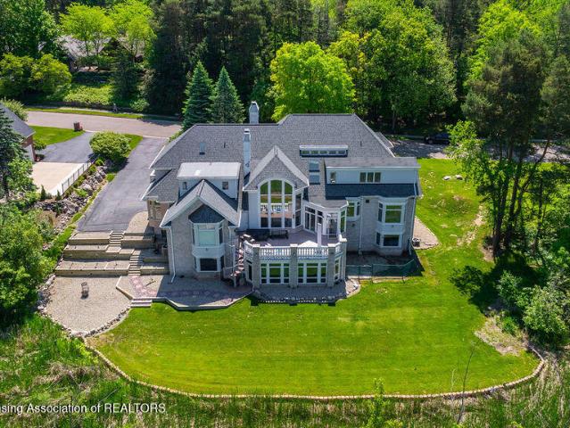House for sale in Michigan