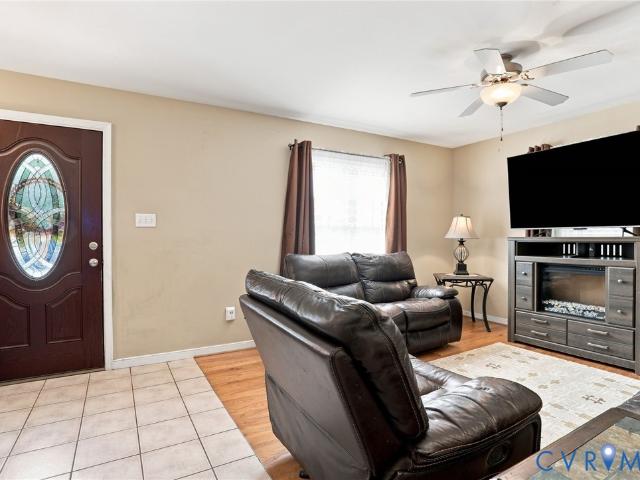 House for sale in Woodhaven, New Kent
