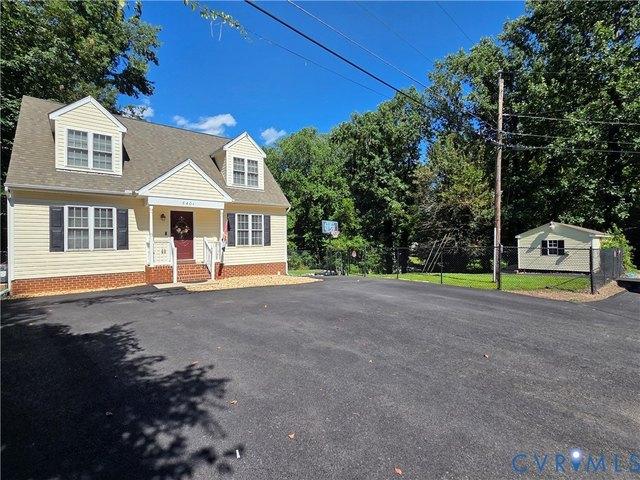 House for sale in New Kent, New Kent County