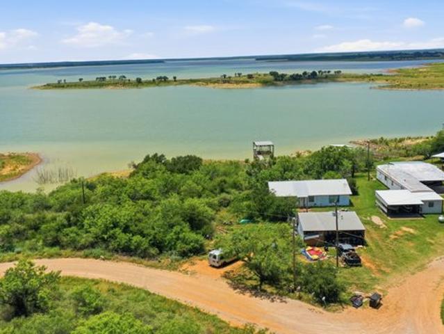 House for sale in Breckenridge, Stephens County