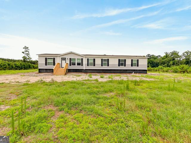 House for sale in Nahunta, Georgia