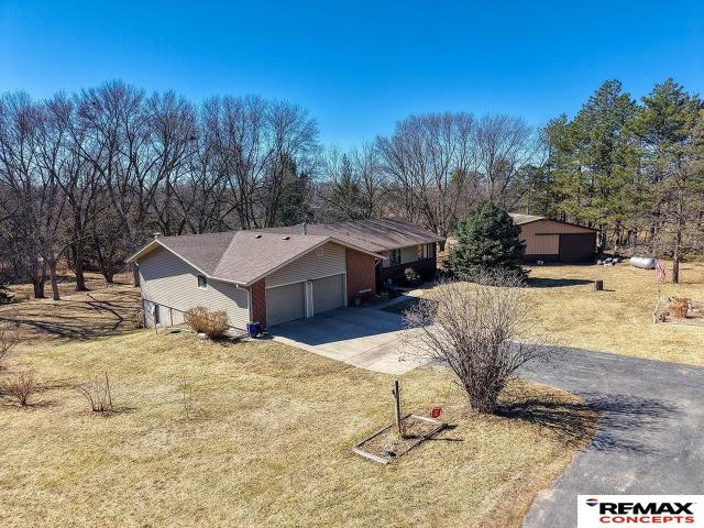 House for sale in Nebraska