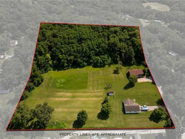 House for sale in Buchanan, Missouri