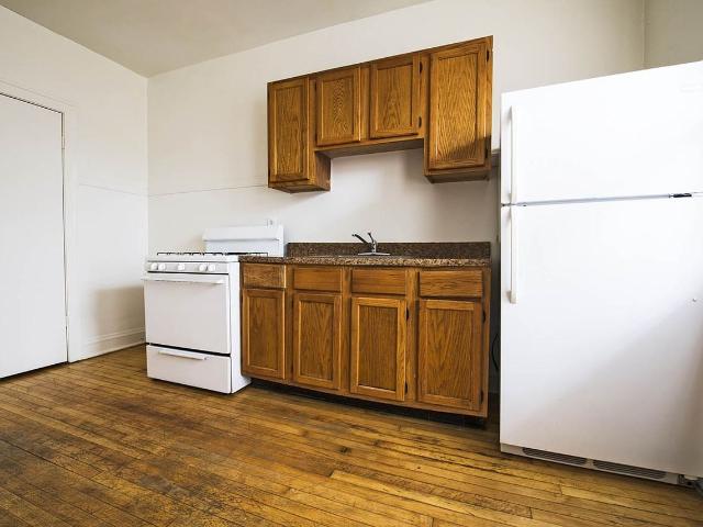 Apartment for rent in Chicago Park, Illinois