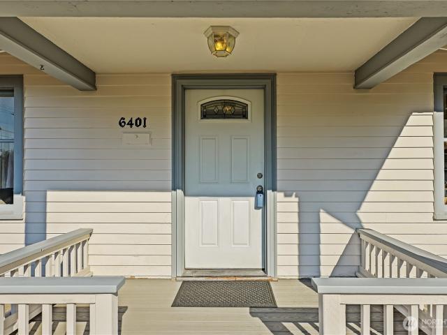 House for sale in Tacoma, Washington