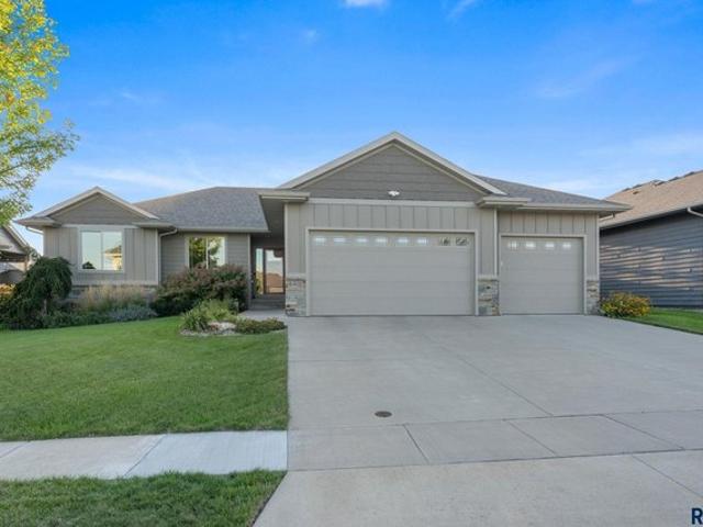 House for sale in Sioux Falls, South Dakota