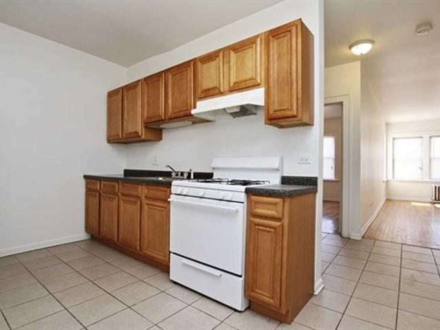 Apartment for rent in Chicago Park, Illinois