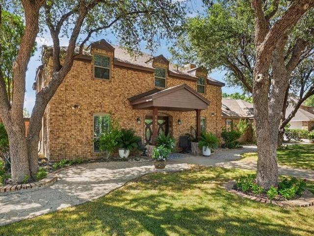 House for sale in Midland, Texas