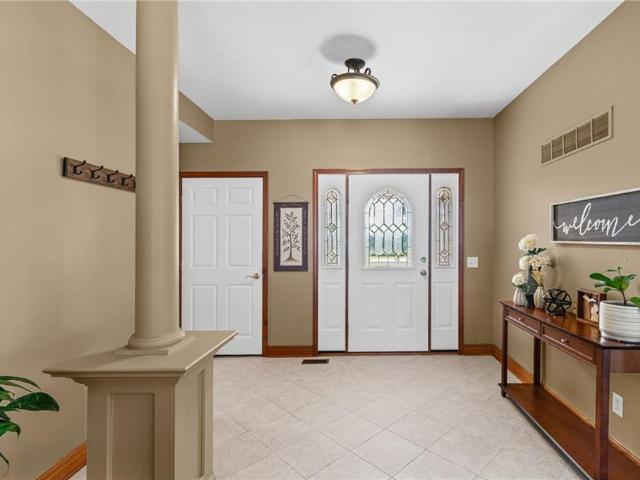 House for sale in Trimble, Missouri