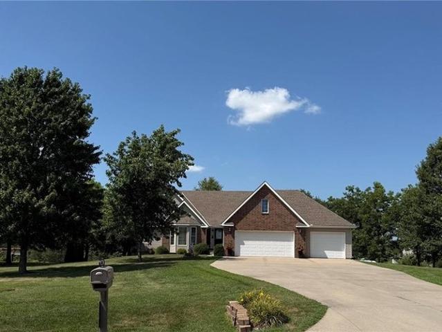 House for sale in Trimble, Missouri