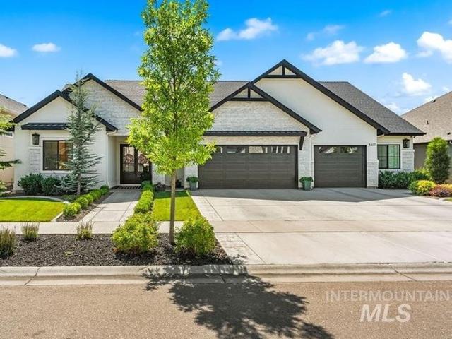 House for sale in Eagle, Idaho