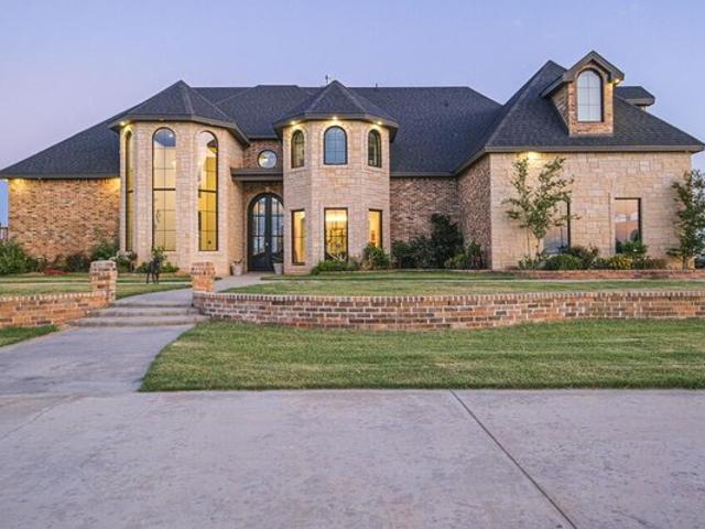 House for sale in Midland, Texas
