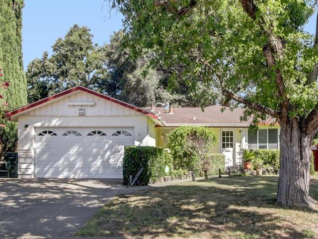 House for sale in Carmichael, California