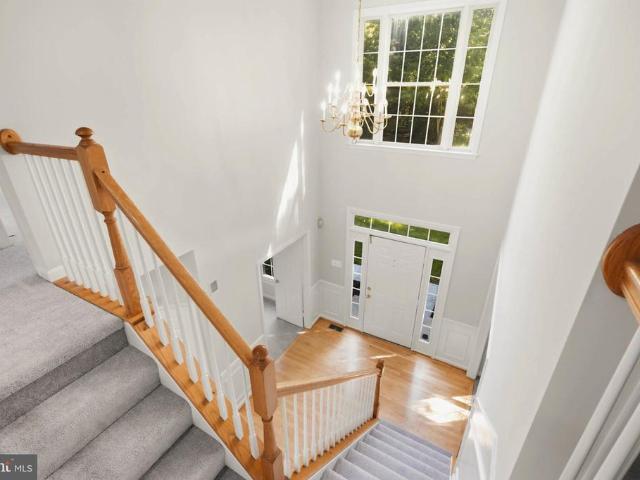 House for sale in Annapolis Junction, Maryland
