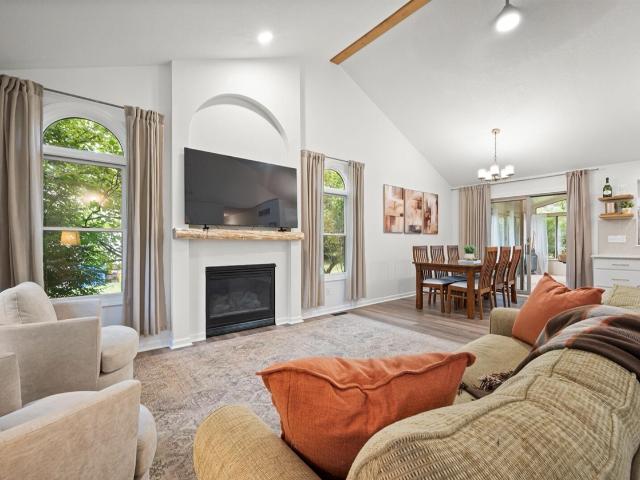 House for sale in Linden, Michigan
