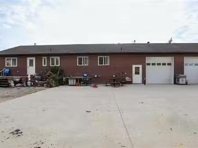 House for sale in Manitoba