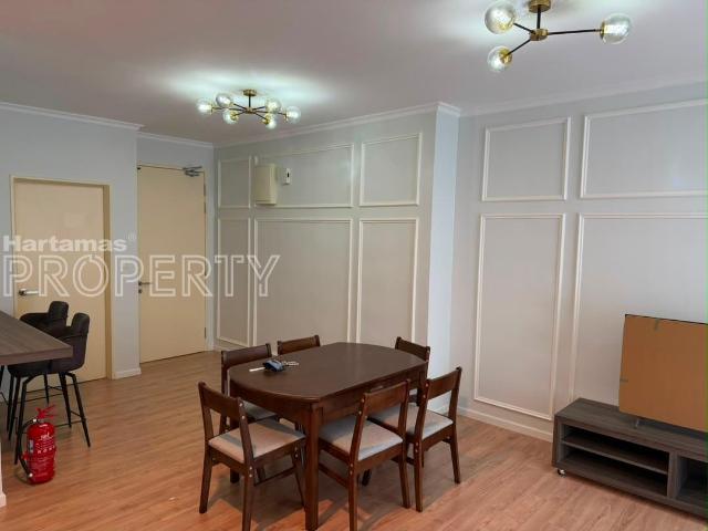 Apartment for rent in Petaling, Alam Impian