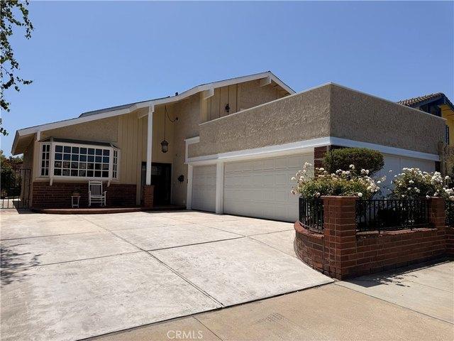 House for sale in Cypress, California