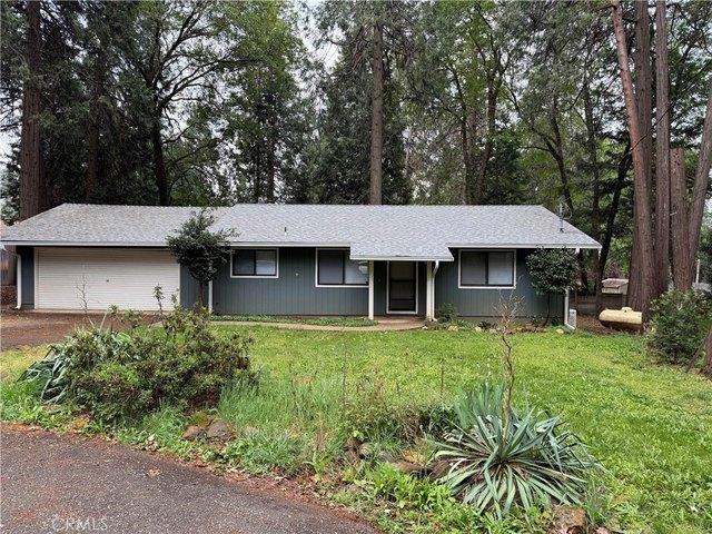 House for sale in Butte, California