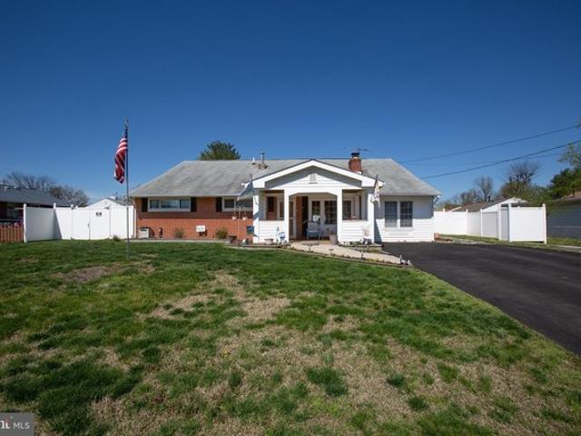 House for rent in Virginia