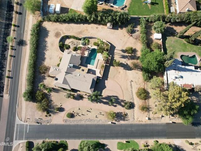 House for sale in Paradise Valley, Arizona